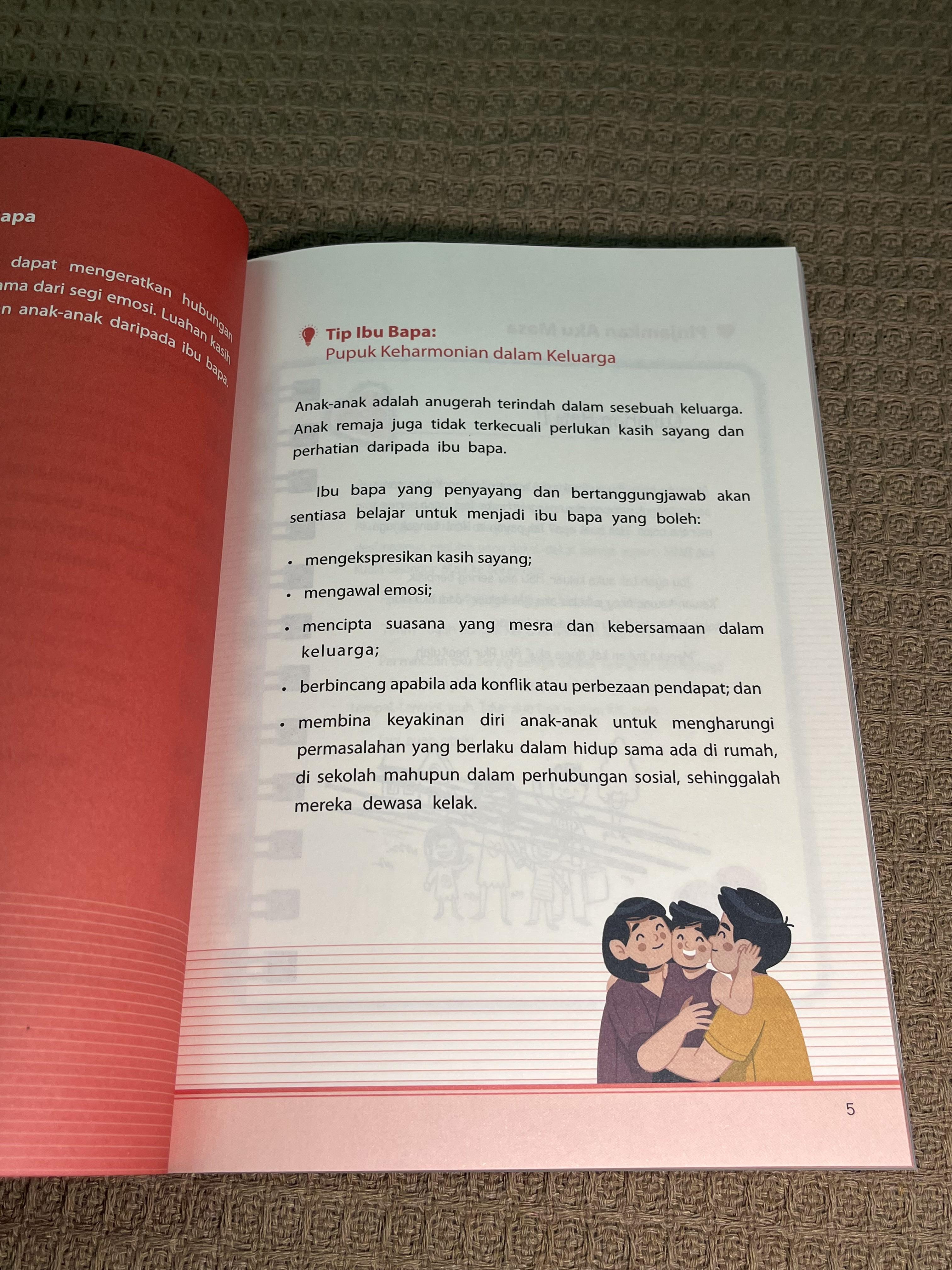 Buku Andai Aku Tahu (Menyelami pergolakan kehidupan remaja)