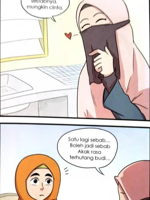 BUKU KOMIK HINGGA SAAT AKHIR | BUKU TERBARU | Books